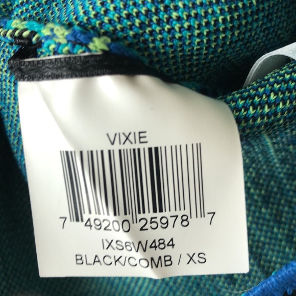 BCBGMAXAZRIA | Vixie Dress - Picture 10 of 10